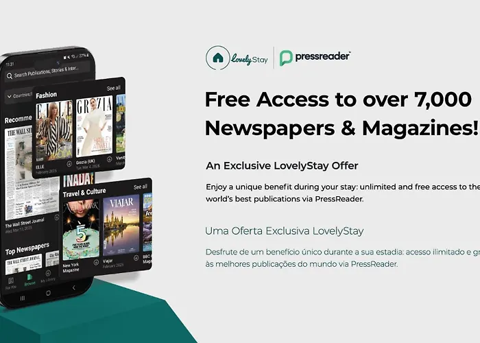 Magnificent 2bdr W/ Ac & Pool - 2min From - By Lovelystay Armação de Pêra