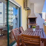 Lägenhet Magnificent 2bdr With Ac - 2min From - By Lovelystay Armação de Pêra