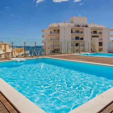 Magnificent 2bdr W/ Ac & Pool - 2min From - By Lovelystay Apartment *