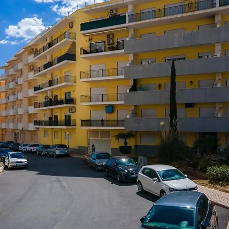 Apartment Magnificent 2bdr W/ Ac & Pool - 2min From - By Lovelystay *