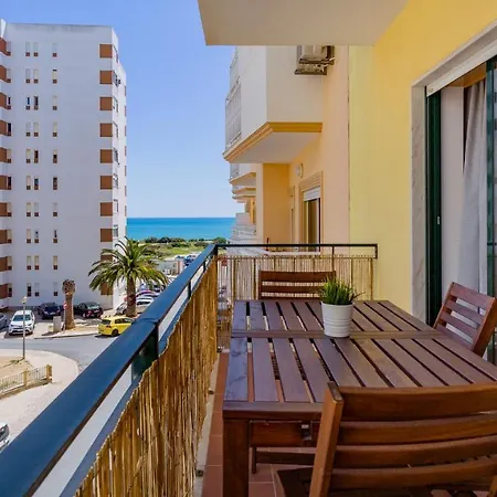 Apartment Magnificent 2bdr W/ Ac & Pool - 2min From - By Lovelystay